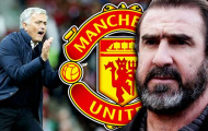 'Jose Mourinho chưa đủ hoàn hảo với Man Utd'