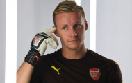 Leno bị đày ải trên ghế dự bị của Arsenal, sự thật là gì?