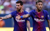 Neymar hối hận, Messi nhanh chóng LÊN TIẾNG đáp trả