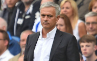 Mourinho được ca ngợi vì quyết định 'tuyệt vời' với Ashley Young