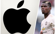 Paul Pogba - Đỉnh cao thông điệp 'quả táo cắn dở'