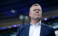 Quyết tâm hồi sinh Hà Lan, Ronald Koeman đang học theo 'bí kíp' nào?