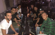 Đây, lý do chứng minh Ozil là 'anh đại Rich Kids'