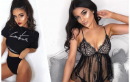 Ruby Blake - Tình mới nóng bỏng của 'sao xịt' Liverpool