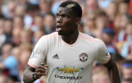 'Cái tôi' của Paul Pogba và thông điệp quý giá của Sir Alex Ferguson