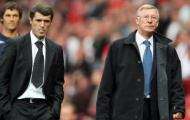 Sir Alex và 3 lần 'thảm sát' cựu học trò trên băng ghế huấn luyện
