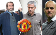 'Tôi đã sẵn sàng trở thành HLV Man United'