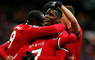 'Tin đồn về Pogba chỉ là chiêu trò PR của Man Utd'