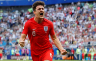 02h00 ngày 12/09, Anh vs Thụy Sĩ: Đứng dậy sau cú vấp