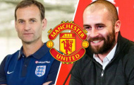 2 ứng cử viên Giám đốc bóng đá của Man Utd là ai?