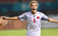 NÓNG: Một loạt sao U23 nhiều khả năng KHÔNG THỂ dự SEA Games 30
