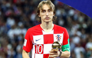 Modric vượt mặt Messi, Rakitic nói gì?