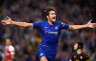 Sao Chelsea dưới thời Sarri, người được trọng dụng kẻ mất chỗ đứng