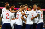 Marcus Rashford là Goran Pandev trong tay Mourinho?