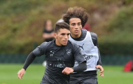 'Arsenal cũng có N'Golo Kante'