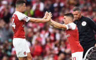 Arsenal nhận tin lành từ tân binh 26 triệu bảng