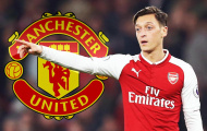 Điểm tin tối 11/09: M.U săn 'số 10' khủng; Arsenal cũng có Kante