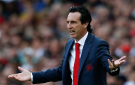 SỐC: Chính Emery tiếp tay cho Man City đánh bại Arsenal ngày ra quân?
