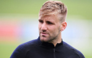 Gareth Southgate cảnh báo Man Utd: 'Luke Shaw nên nghỉ 2 trận' 