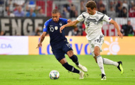 Hậu World Cup, 3 cầu thủ này đang làm Deschamps 'mát lòng mát dạ'
