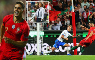 Highlights: Bồ Đào Nha 1-0 Italia (Nations League)