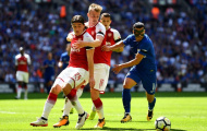 Huyền thoại chỉ ra điểm TIÊU CỰC nhất của Arsenal dưới thời Emery