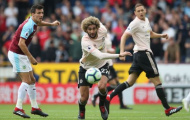 'Mourinho đã tìm ra cặp tiền vệ hoàn hảo cho Man Utd'