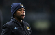 'Trước khi gia nhập Man City, mục đích chính của tôi là đến Chelsea'