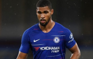 Sao trẻ tiết lộ BẤT NGỜ về sự nghiệp tại Chelsea