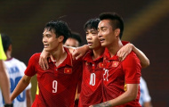 Văn Toàn, Văn Đức sẽ “phục thù” cho lứa Công Phượng tại SEA Games 30