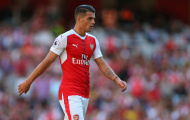 Vì sao Unai Emery nên loại Xhaka ra khỏi đội hình chính