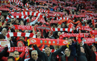 CĐV Liverpool trước nguy cơ kéo dài chuyến 'hành hương'