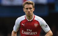 Barca đang chuẩn bị đưa sao Arsenal hồi hương