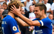 Chelsea và 5 chiếc chìa khóa dẫn tới thành công (Kỳ 2)