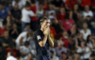 Chấm điểm Croatia: Modric hoàn toàn bị lu mờ