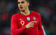 Andre Silva và lời khẳng định trước người Italia