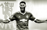 Bạn đã hiểu vì sao Rashford 'kém cỏi' trong màu áo Man Utd chưa?