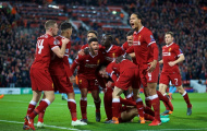Cả đội thăng hoa, Liverpool đã tìm ra cái tên xuất sắc nhất