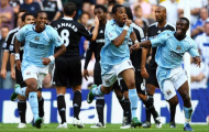 Chelsea từng bỏ lỡ cơ hội chiêu mộ 'tiểu Pele' vì lý do lãng xẹt
