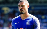 Đây, cái tên 'đáng thương' nhất ở Chelsea vào lúc này