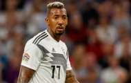Boateng thực sự đã nói gì với Mourinho sau khi từ chối Man Utd?