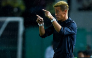 Chuẩn bị AFF Cup 2018: Thua Malaysia 1-3, HLV Keisuke Honda nói gì?