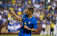 Lần đầu đá chính tại Brazil, Richarlison đã 'ăn đứt' Neymar về khoản này