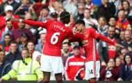 Man Utd vô đối về quỹ chuyển nhượng trong... FIFA 19