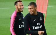 HLV Simeone chỉ ra cái hơn của Neymar so với Mbappe