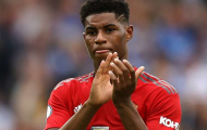 'Hãy đến Everton, Rashford ở MU không thể vươn tầm thế giới'
