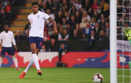 HLV Southgate chỉ ra điểm hơn người của Marcus Rashford