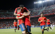 Thấy gì từ loạt trận UEFA Nations League?