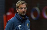 Xin lỗi Liverpool, nhưng bây giờ mới 'bắt đầu mùa giải'!