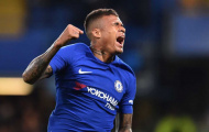 'Tôi mơ được trở lại Chelsea'